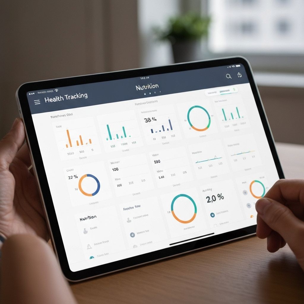 Monitorowanie postępów